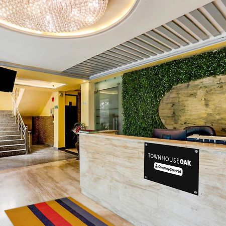 Super Townhouse Oak Pacify Hills Hotell Rājpur Eksteriør bilde
